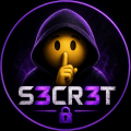 S3CR3T